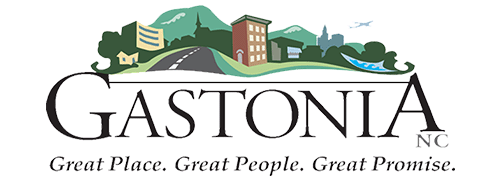 City of Gastonia